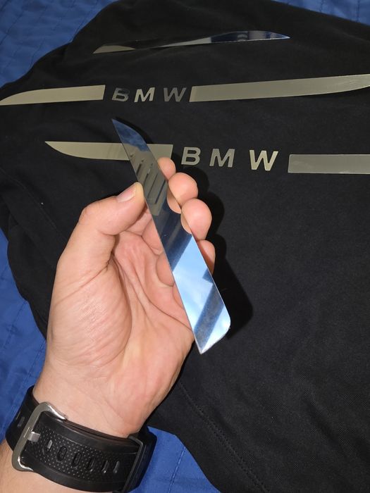 BMW F10/11 БМВ Ф10 Интериорни лайсни , Ремонтен комплект