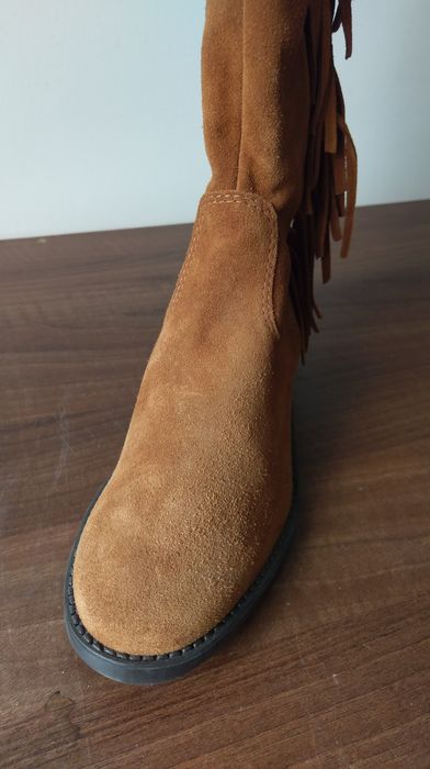 Cizme Tamaris, marime 37