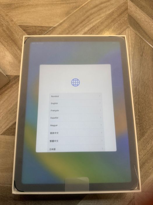 Tabletă IPad Air (5th Generation)