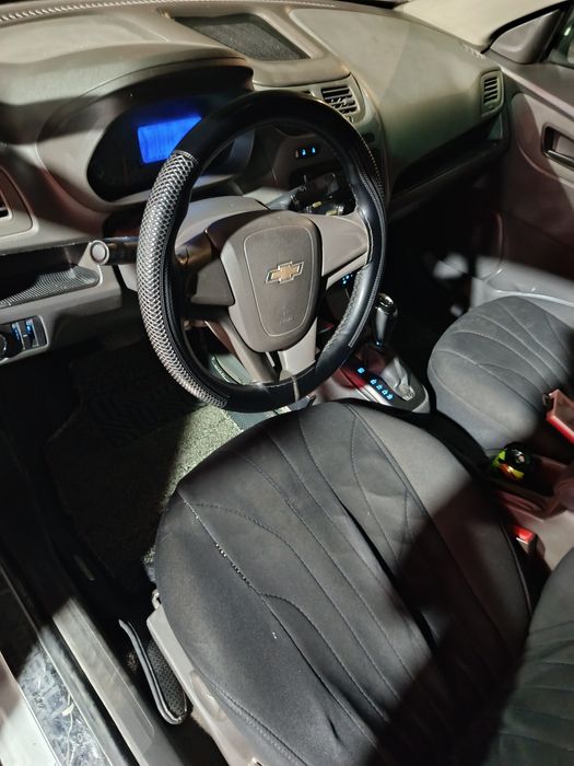 Chevrolet Cobalt 2015 — 5