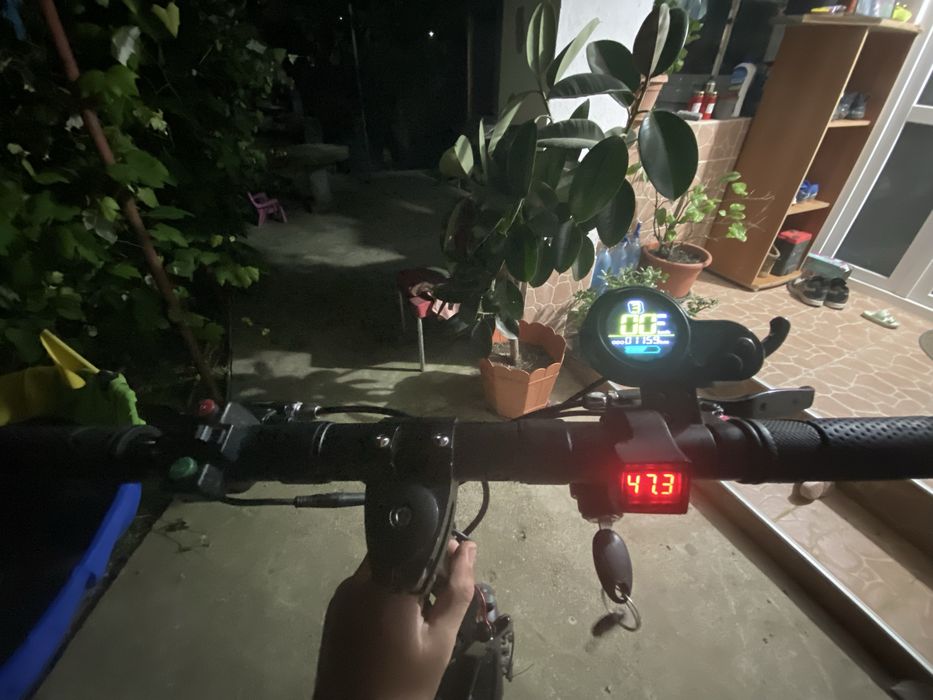 Vand kukirin m4 pro