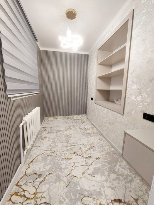 Чиланзар 25 1/1/5 кирпич 2/6 балкон
