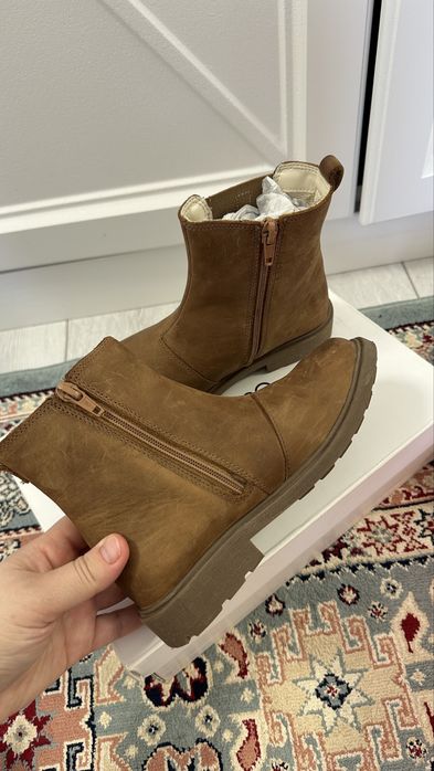 Обувь детский сапоги