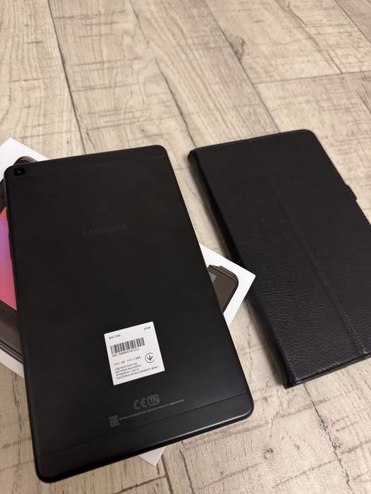 Планшет samsung tab A