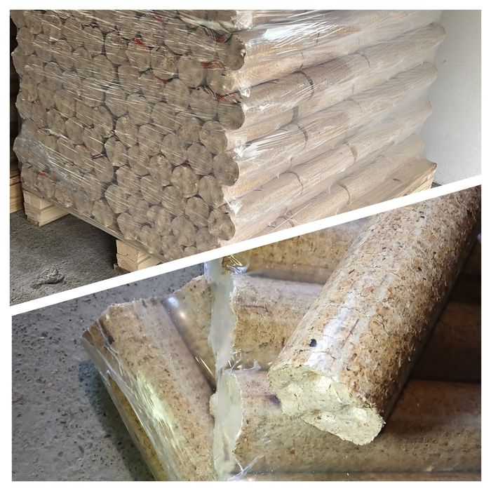 Peleți Rășinoase + Brichete FAG si Stejar< 》Transport GRATUIT 《