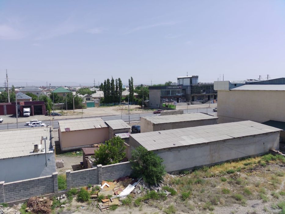 Жер сатылады под бизнес