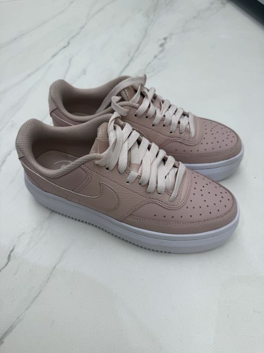 Nike air force 1 маратонки