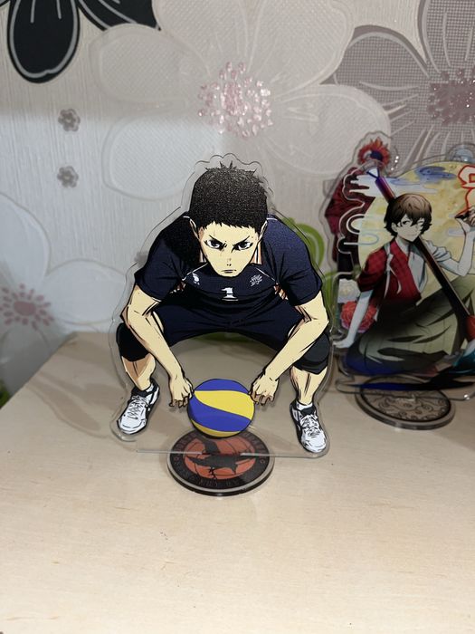 продам аниме фигурки