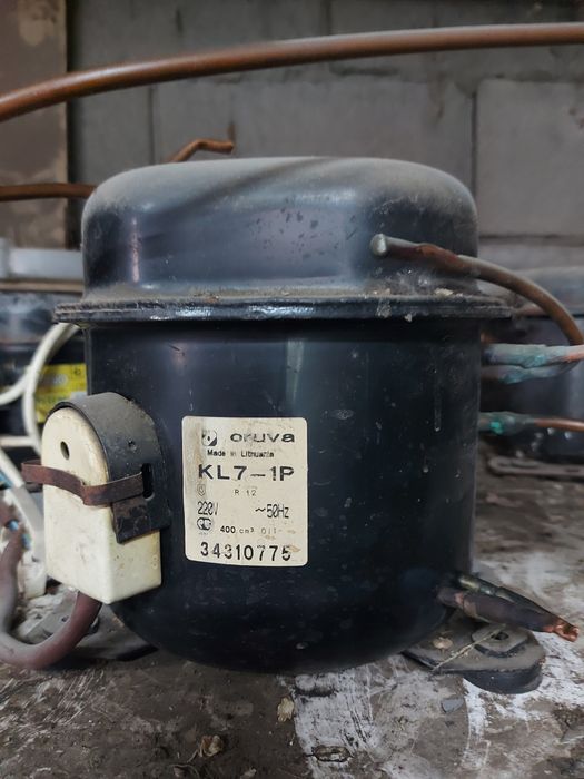 Продам компрессоры