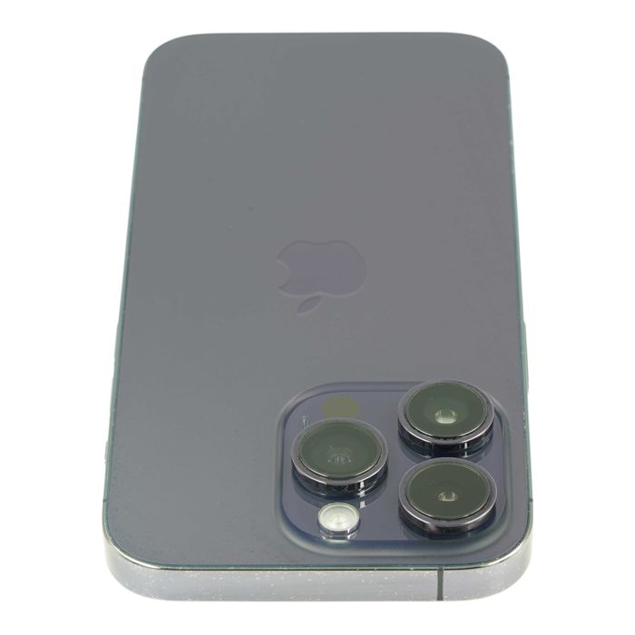 Magazin Apple | iPhone 14 Pro | Foarte Bun | Deep Purple | 128GB| Cu Garantie | In Rate | smilemobile.ro