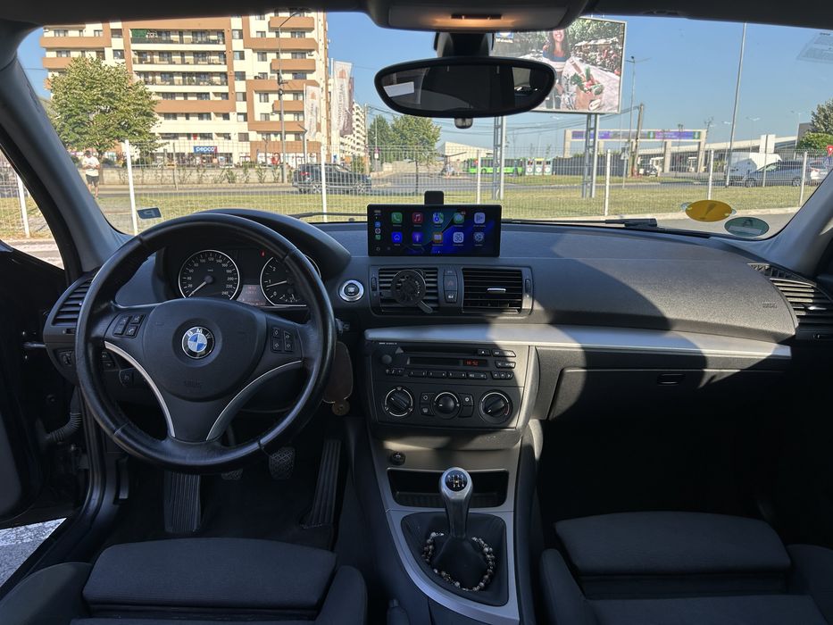 De vanzare Seria 1 1.6 benzina gpl