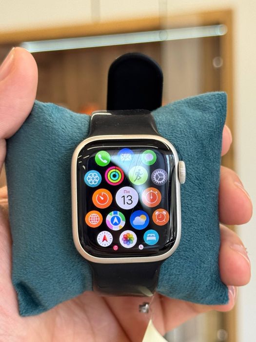 Apple Watch series 8 41 mm