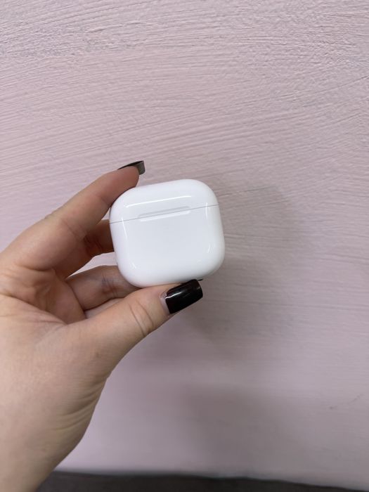 Продам аирподс 4 за 50000