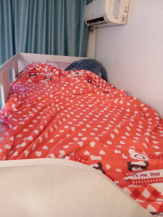 Продам кровать чердак 2 шт