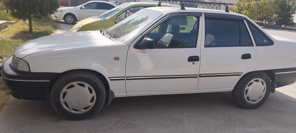 Nexia 1, 1997 yil, sons, ishi yo'q olasiz minasiz.