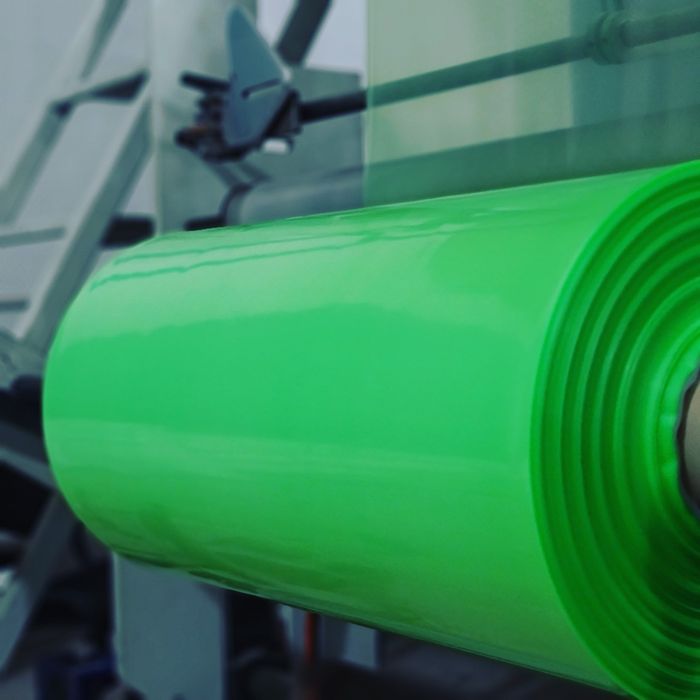 Пакеты и упаковки производства