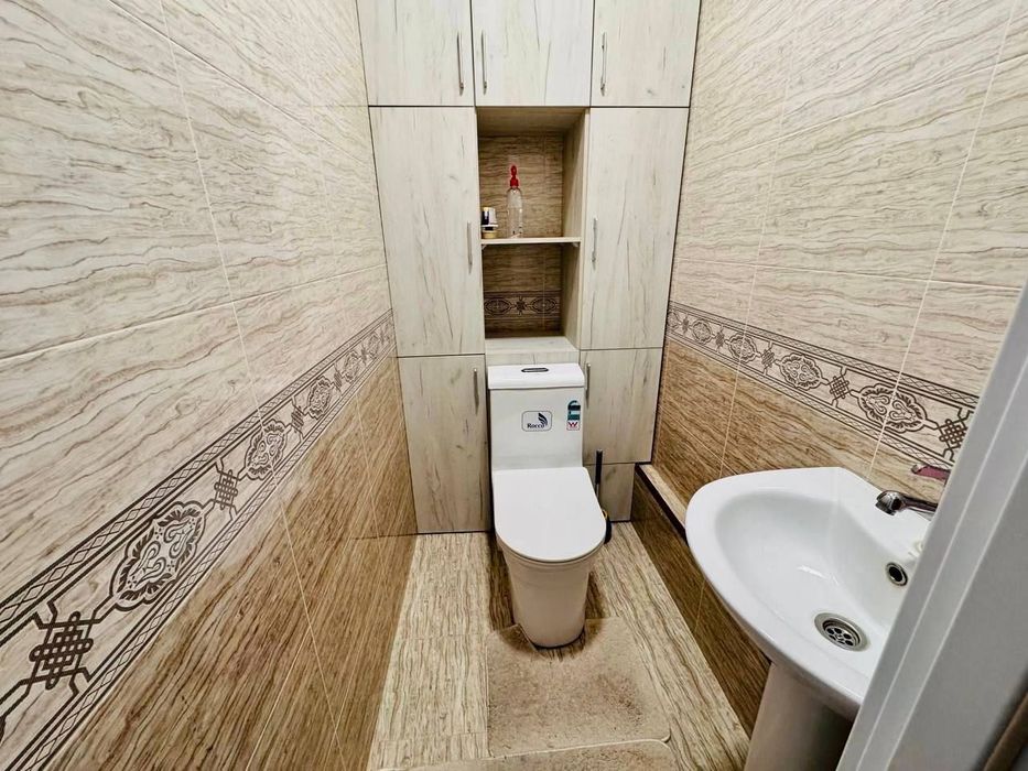 Продаётся 4ком на ул.Афросиаб 96м2 ор-р: метро Ойбек