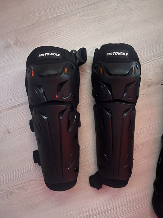 Protectie motowolf