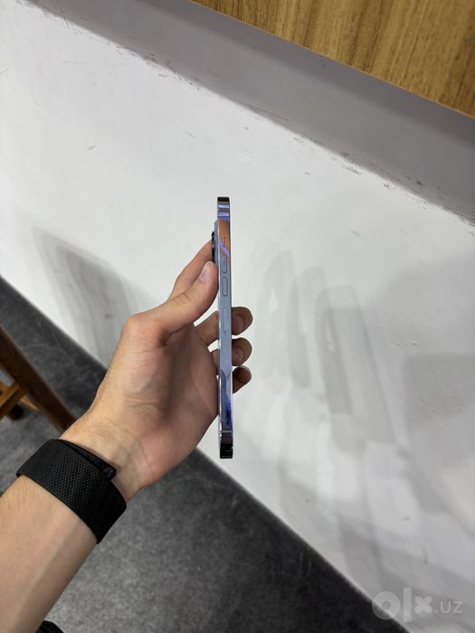 iPhone 13 Pro Max 128 GB 88% ideal