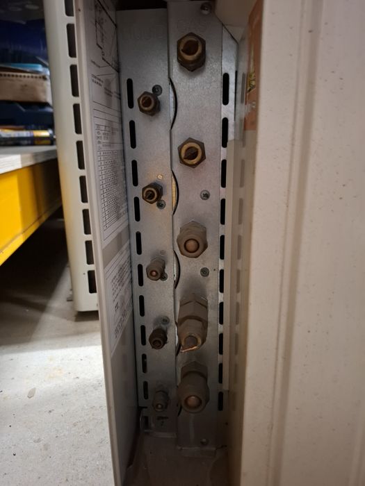 Aer condiționat Multisplit Daikin 5MXS90