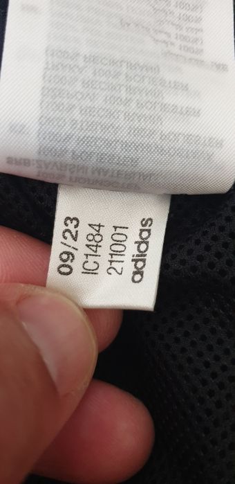 Adidas Short Mens Size L  НОВО! ОРИГИНАЛ! Мъжки Къси Панталони!