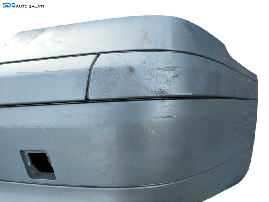 Bara Spoiler Spate Mercedes W203 Clasa C Class Berlina Sedan 2001 - 2007 Culoare 744 [LC0165]