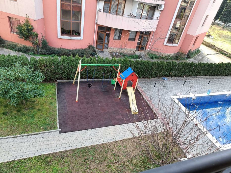 Дава се под наем Едностаен апартамент в к.к. Слънчев бряг - 40 кв.м за 357 € - Снимка #3