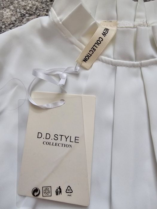 Bluza eleganta, made in Italy