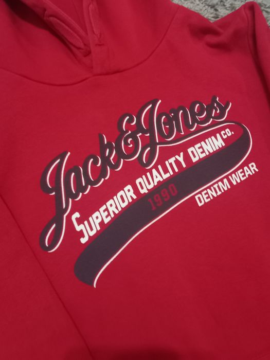 Кофта Jack & Jones