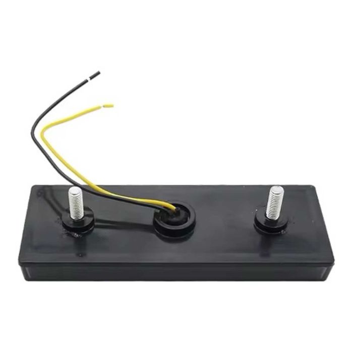 2 БРОЯ LED Диодни Тунинг Мигачи за Lada Niva Странични Светлини