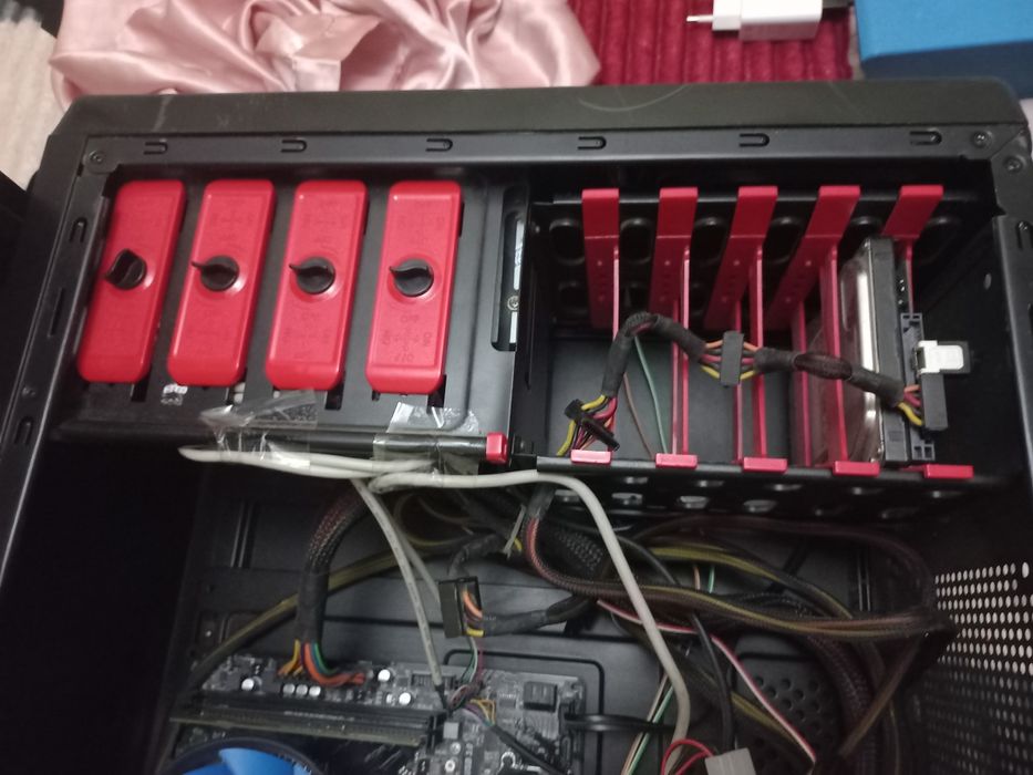 Продаю компьютер