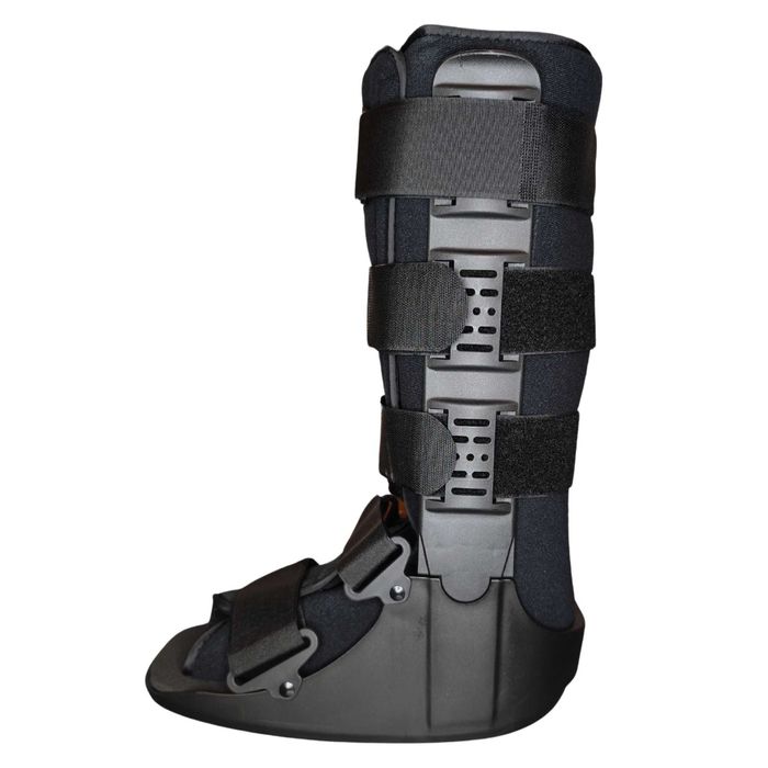 Orteza glezna walker cu perna de aer - 45 cm lungime