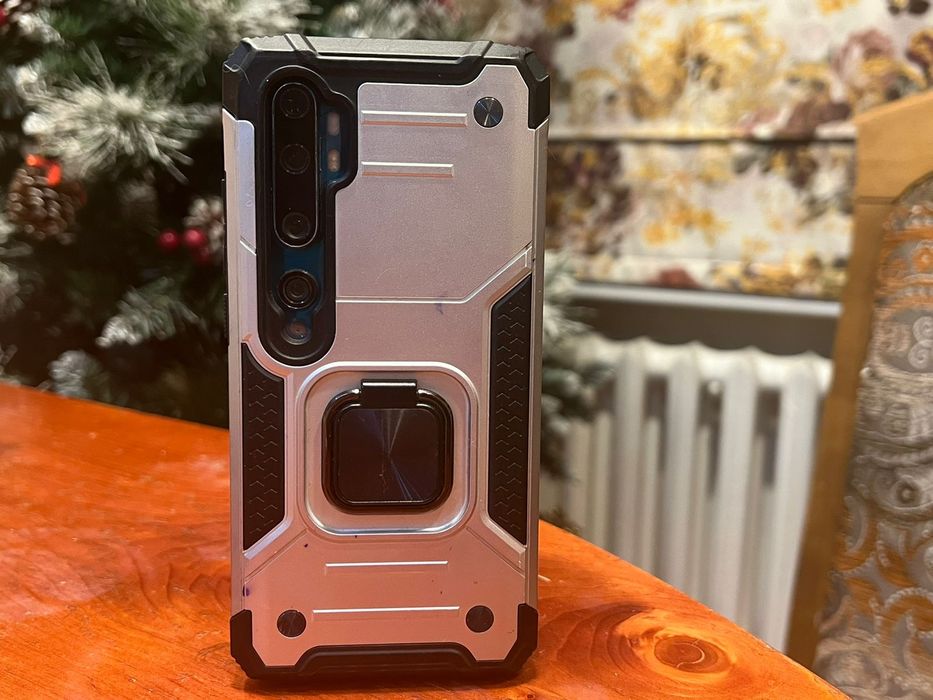 Xiaomi mi note 10 pro 1 фотка с чехлом 2 без чехла