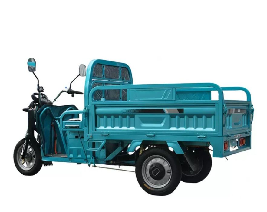 Ремонт электровелосипед и трициклы