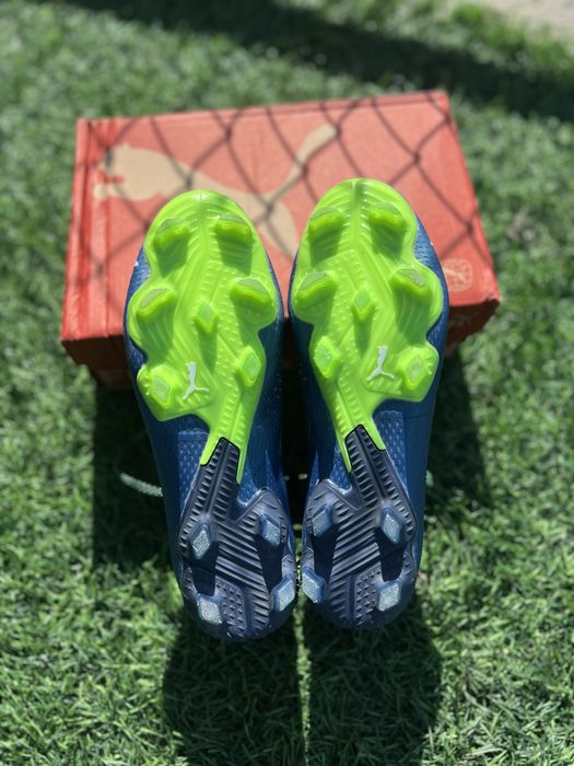 Бутсы Puma мужские