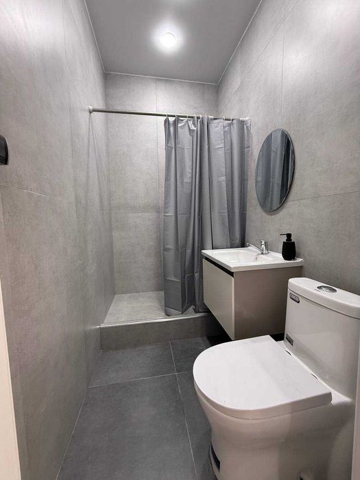 Assalom Sohil’da shinam 1x2 xona, 30 m2`