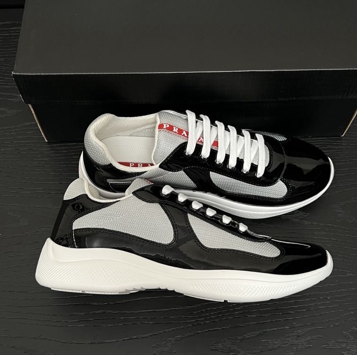 Prada cups premium full box
