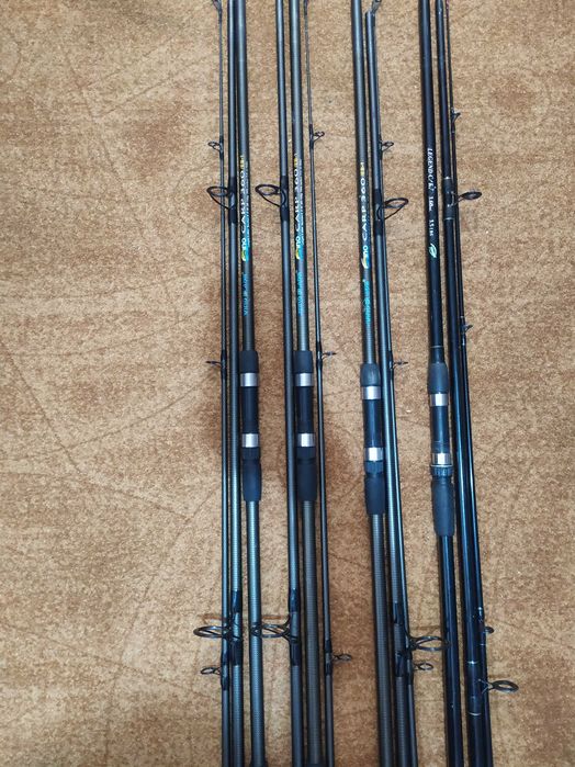 Шаранджийски комплект