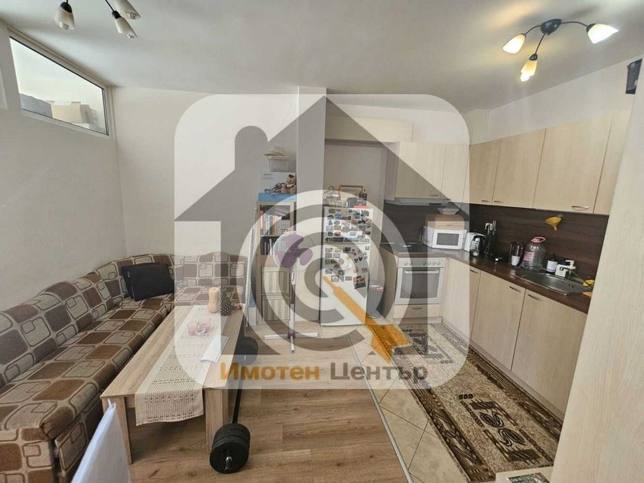 Продава се Тристаен апартамент в София, Студентски град - 67 кв.м за 2389 €/кв.м - Снимка #1