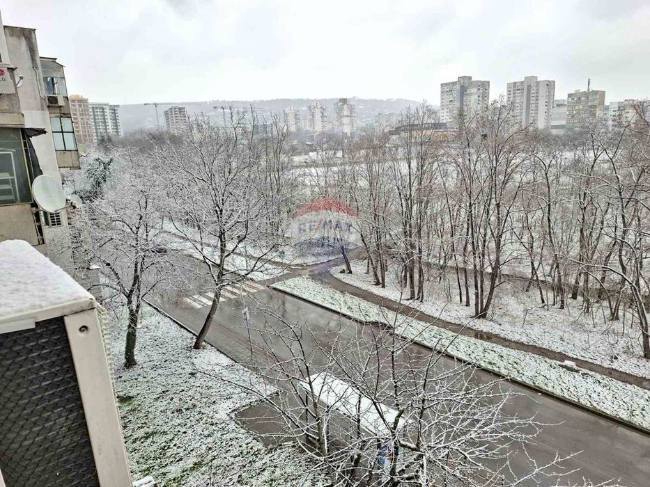 2-стаен в Варна-Младост 1 площ 57 цена 360