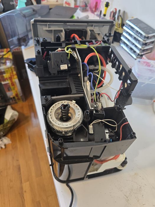 Reparații Espressoare Philips – Diagnostic Rapid, Preț Corect, Garanți