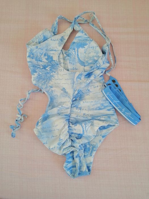 Бански и топове на Alessa