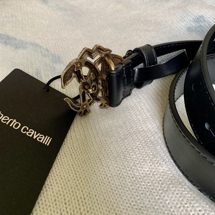 Срочно продам женский ремень Roberto Cavalli
