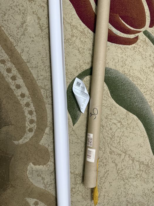 Продам Белый фотофон 100х200