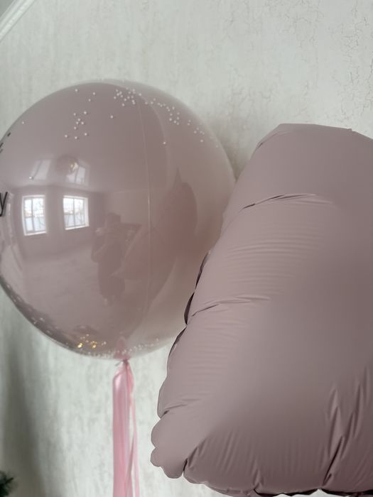 Продам шары срочно