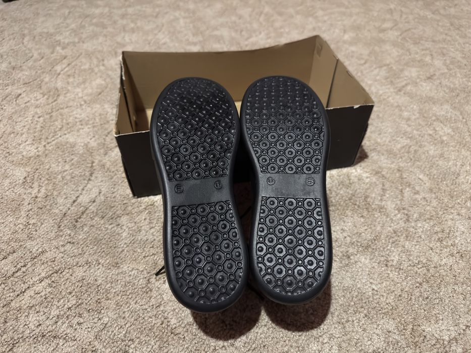 Дамски обувки Fiore – естествена кожа