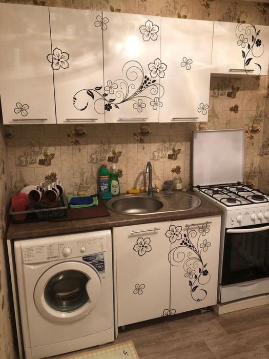 1 ком квартира в Привокзальном