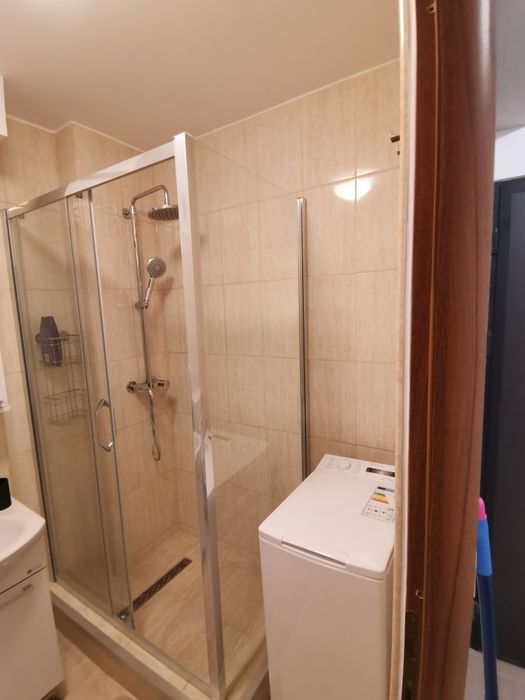 Garsoniera în regim hotelier