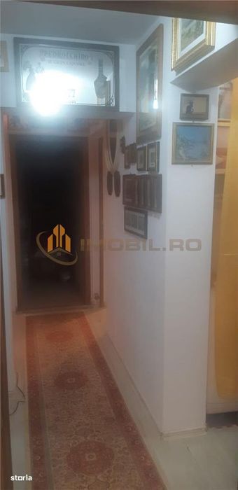 Apartament 4 camere Zimbru - Alexandru cel Bun - Ocazie