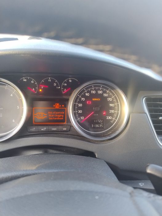Peugeot 508 1,6hdi